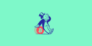 crypto exchanges monopoly